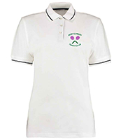 Classic Polo Shirt (Cotton) - Ladies